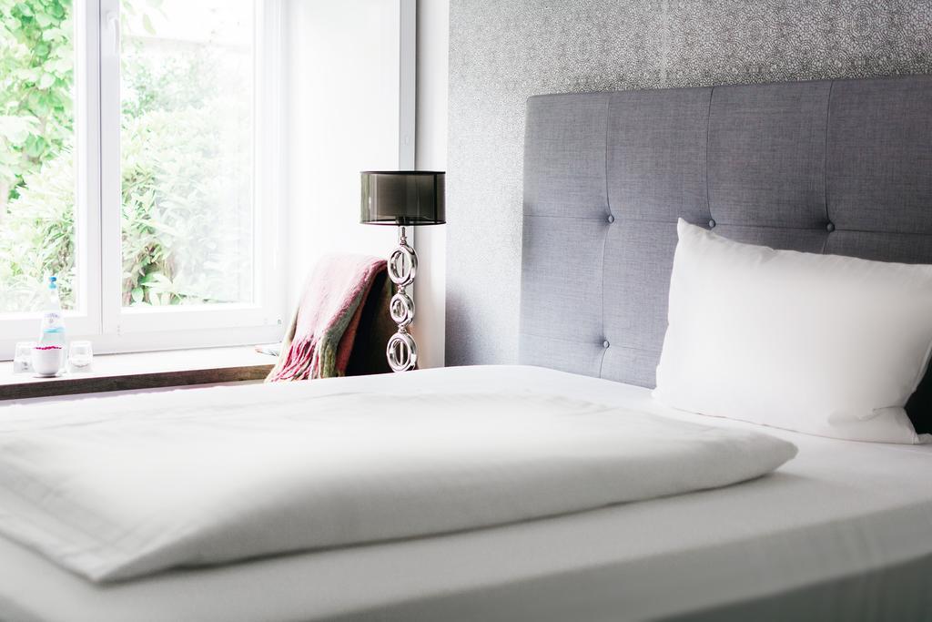 Parkhotel Fritz Am Brunnen 4*
