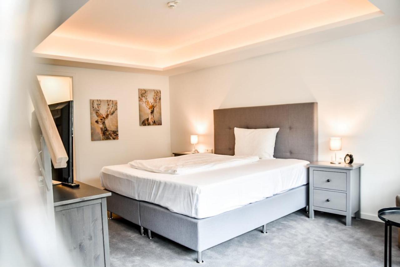 Hotel Parkhotel Fritz Am Brunnen