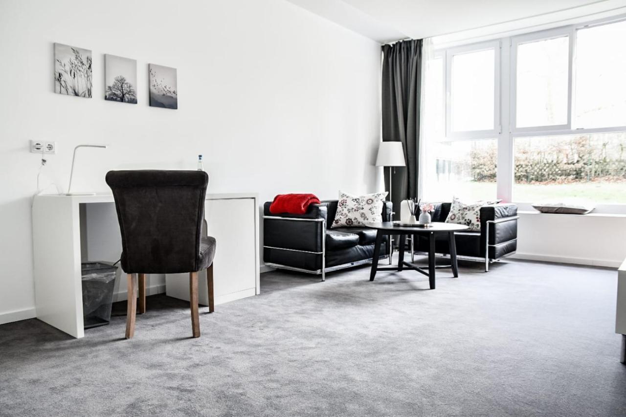 Hotel Parkhotel Fritz Am Brunnen 4*